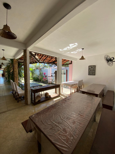 Bedroom 3, Pousada Brisamar Paraty COMECE O DIA COM UM CAFE DA MANHA INESQUECIVEL, Parati