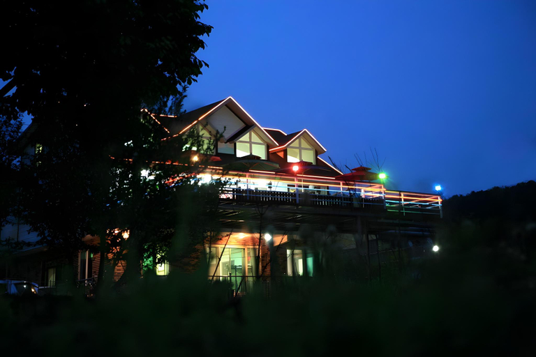 Exterior & Views 1, Youngchu morning pension, Gapyeong