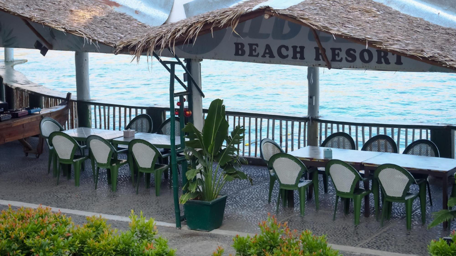 Food & Drinks 5, Subiza Beach Resort, Olongapo City