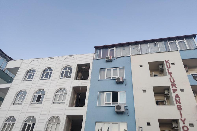 Exterior & Views 4, Kultur Otel, Antalya