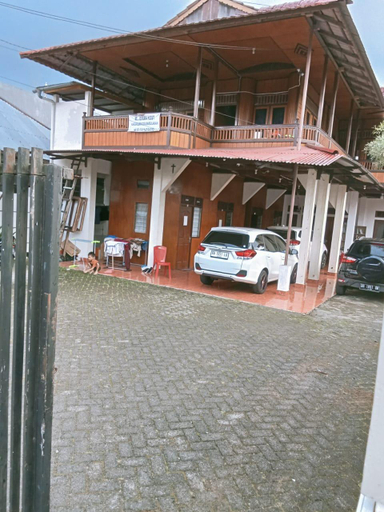 Others 4, Lourdes Blessing Hill, Tomohon