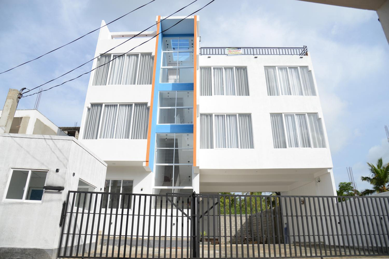 Exterior & Views 4, Ehala Family Rest, N. Palatha Central