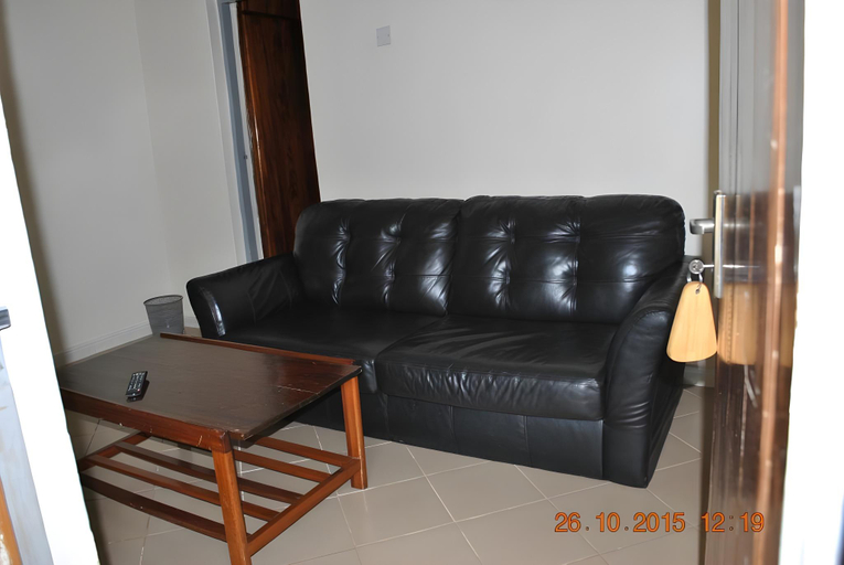 Public Area 2, Little Woods Inn, Mbarara