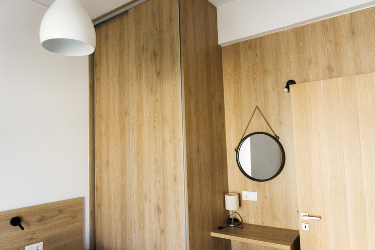 Bathroom 2, StelAnna-Apartments, Crete
