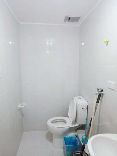 Bathroom 3, Marina Spatial Building Dumaguete, Dumaguete City