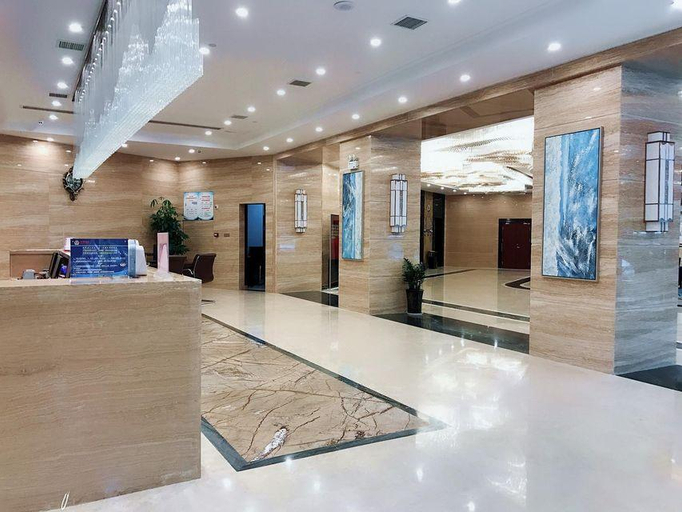 Others 4, Shanshui Hotel, Ganzhou