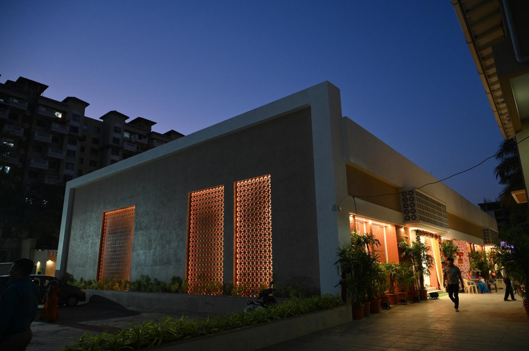 Others 4, Hotel Haldi, Nashik