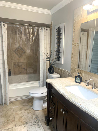 Bathroom 3, #1 Island Hideaway PICK ME!!!, Lee