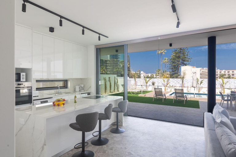 Kitchen 5, Protaras Aqua Villa AQ05