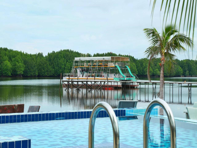 Sport & Beauty 2, Nov Koh Kong Resort, Smach Mean Chey