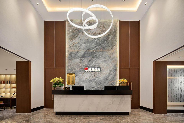 Others 4, Chuxiongzhou Hotel, Chuxiong Yi