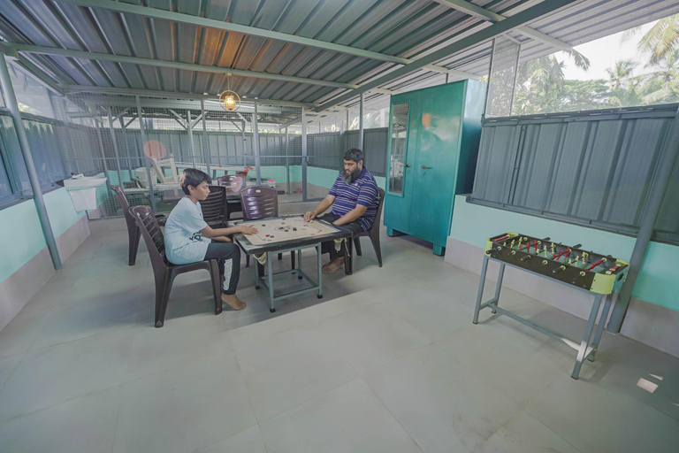 Food & Drinks 4, UDUPI HOMESTAY, WHITE HOUSE, Udupi