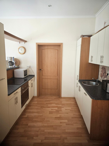 Others 3, Holiday Apartments Bulharska 1, Karlovy Vary