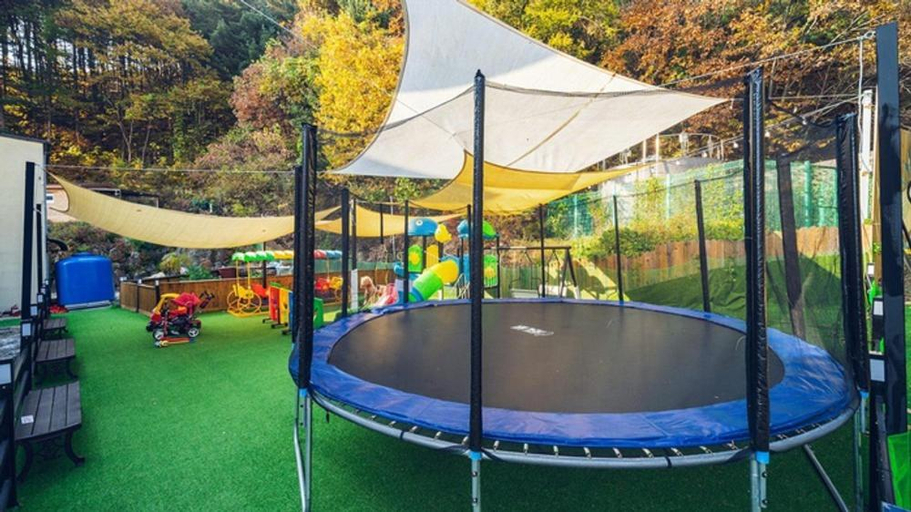 Others 5, Gapyeong teamo kids poolvilla, Gapyeong