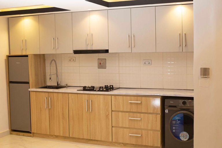 Others 5, Atelier Lux Homes- High End Service Apartments with Amazing Designs, IbadanNorth