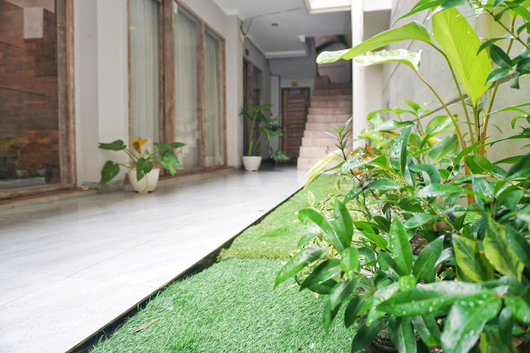 Exterior view 5, Koura Jimbaran, Badung