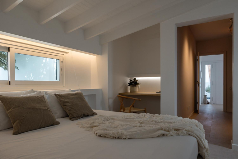 4, Villa Hondartza Corralejo, Las Palmas