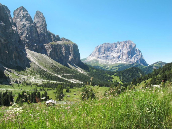 Others 4, Alpine Cottage with Sauna, Trento