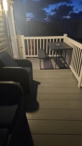 Others 2, Belvedere Sleeps 4-6, Lincolnshire