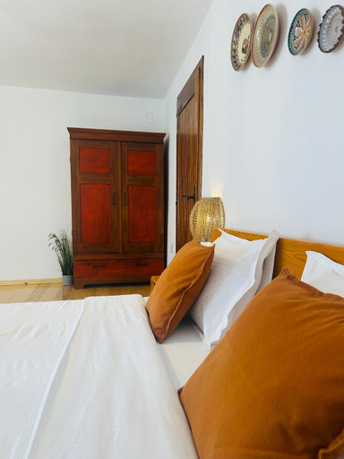 Others 3, Casa "La Moara din Gradina", Eftimie Murgu