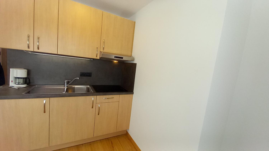 Others 3, Residence Eden, Bolzano