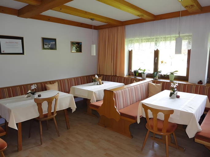 Food & Drinks, Ferienwohnungen Vordergriess, Kitzbühel