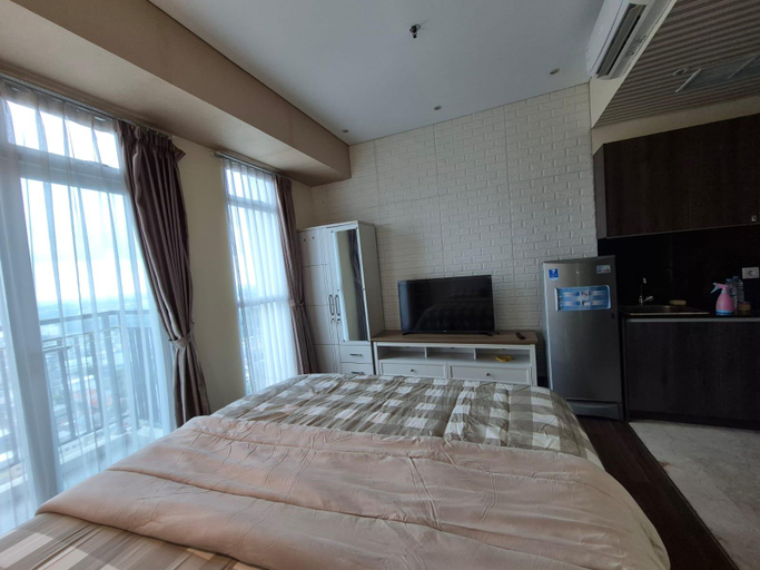 Others 5, Apartemen Puri Orchard Lani's Transit Tower OG, Jakarta Barat
