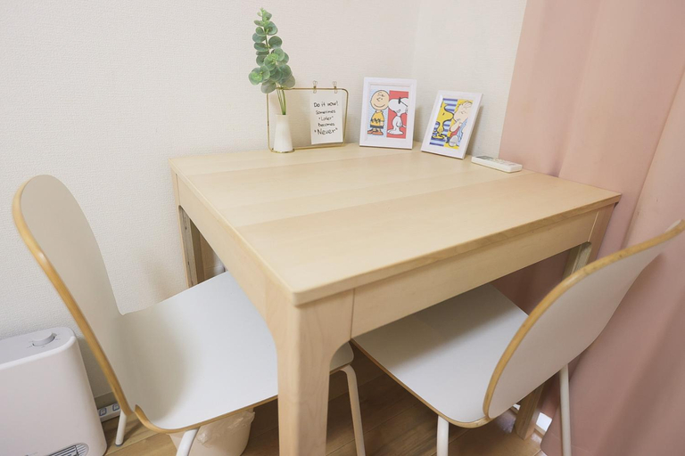 Others 5, Tookin house 池袋, Toshima