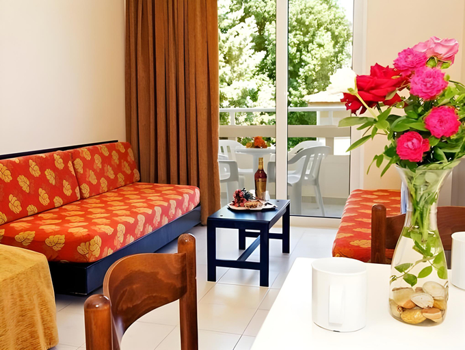 Others 5, Sunday Hotel Rhodes Ixia, South Aegean