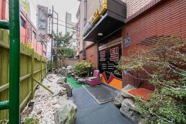 Others 3, Incheon (Ganseokdong) Jewelry, Bupyeong