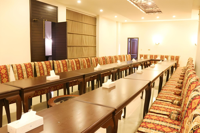 Business Facilities, Shelton Rezidor Hotel, Malakand