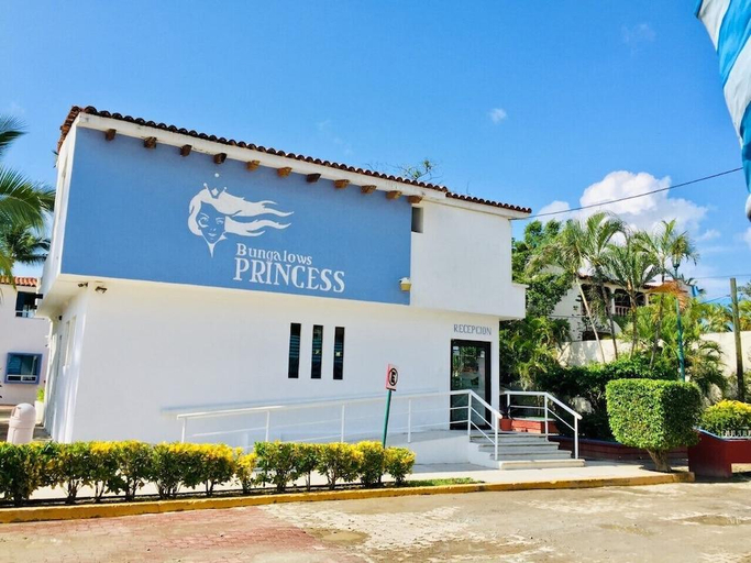 Exterior & Views 5, Bungalows Princess, Compostela