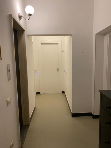 Others 5, Hotel Residence Aparthotel Plebiscito, Napoli