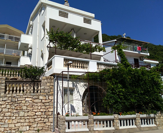 Exterior & Views 1, Apartmani Jovanovic