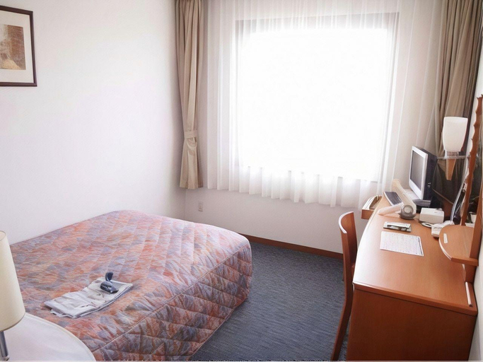 Bedroom 2, Hotel Melxe, Sanda