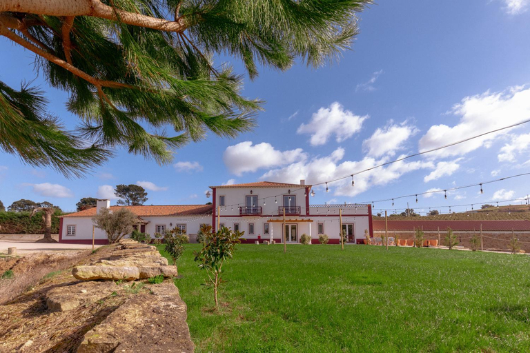 Exterior & Views 2, Quinta da Murnalha, Mafra
