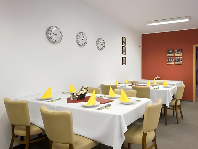 Food & Drinks 5, Penzion na Sihoti, Trenčín