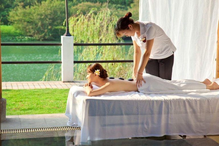 Sport & Beauty, Bishuiwan Hot Spring Resort, Guangzhou