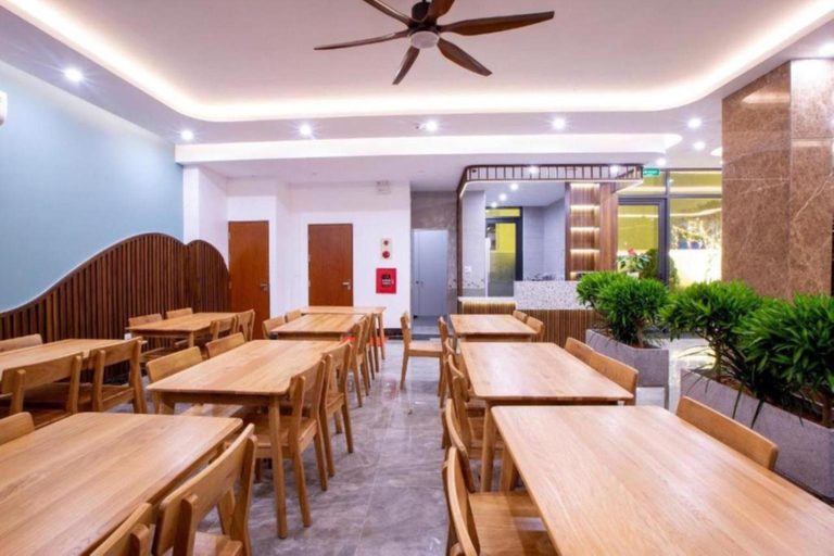 Food & Drinks, L'amant Hotel Sầm Sơn, Sầm Sơn