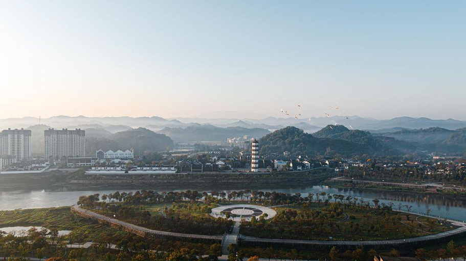Others 4, Atour Hotel Yichun Shanggao Center, Yichun