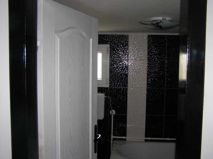 Bathroom 5, Guesthouse Tadic, Lučani