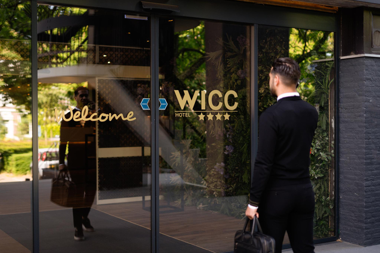 Exterior & Views 2, Hotel Wander, Wageningen