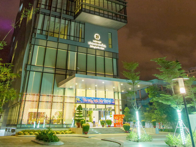 Exterior & Views 2, Danang Han River Hotel, Da Nang