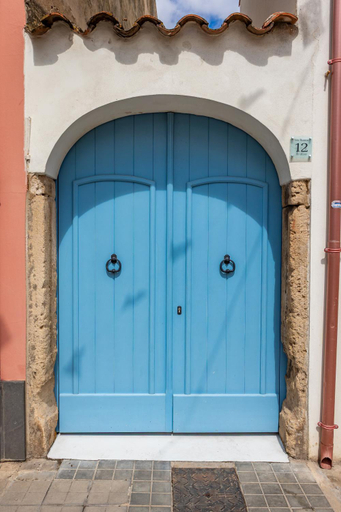 Exterior & Views 1, Ali'S rooms and apartments, Oristano