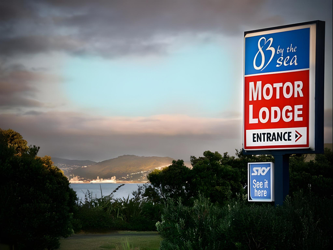 Others 4, 83 By the Sea Motor Lodge, Hutt city