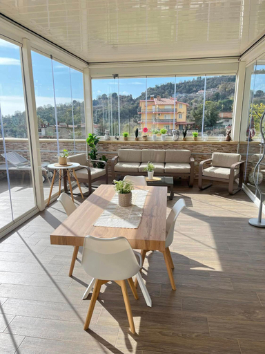 Food & Drinks 5, B&B La Terrazza Polifrone, Crotone
