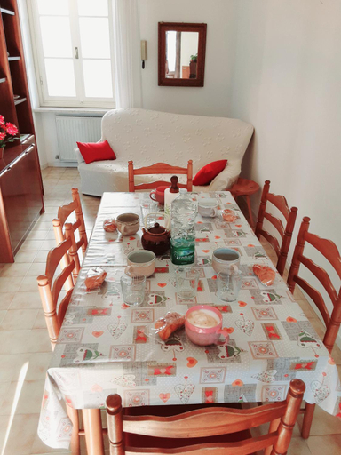 Others 3, Affittacamere Casa Bliss, Udine
