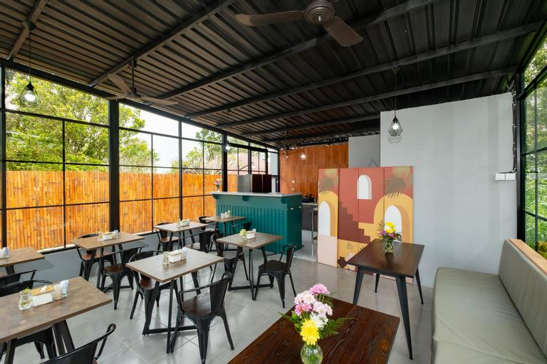 Food & Drinks 4, Villa Kayu Amertha, Tabanan