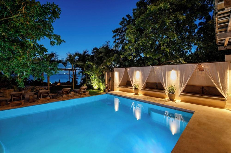 Sport & Beauty 2, Casa Coco by Coco B Isla, Isla Mujeres