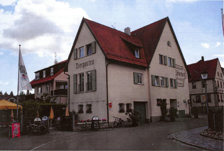 Others 3, Gastehaus Zehntgraf, Schweinfurt